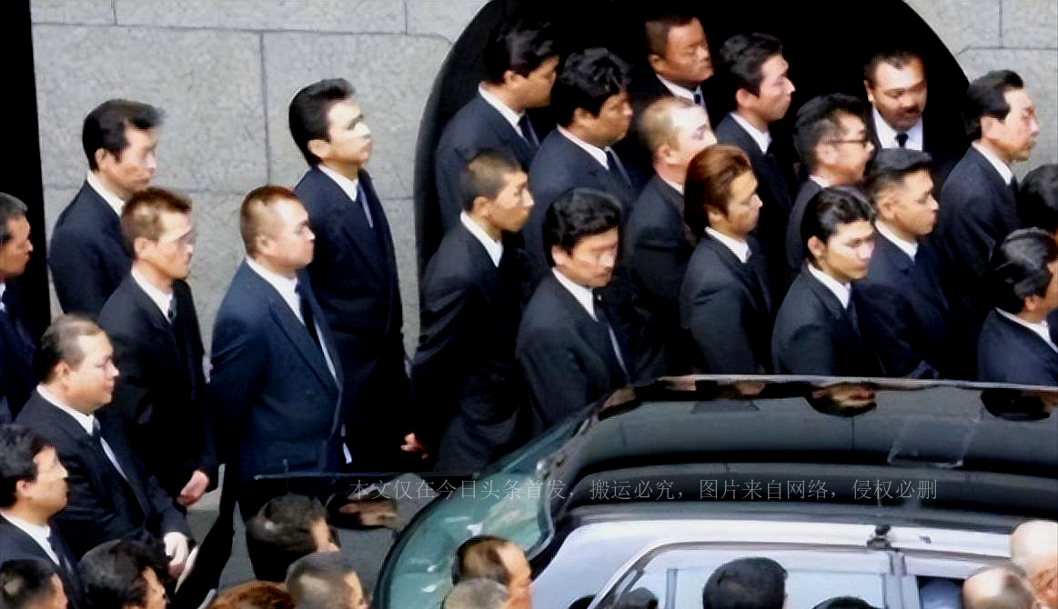 68岁日本黑帮老大不满下身尺寸，手术失败刺杀女护士