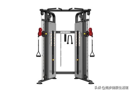 综合力量训练器怎么用,家用综合力量训练器械