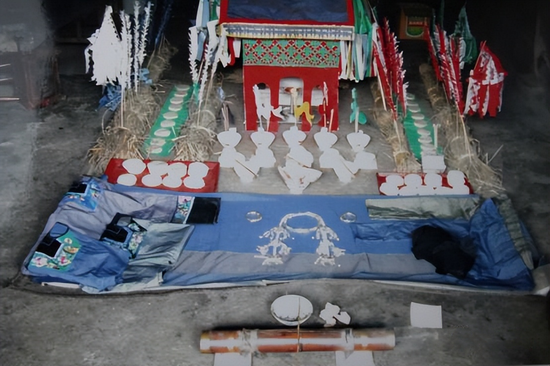 2022年苗族赶秋节,苗族赶秋节习俗