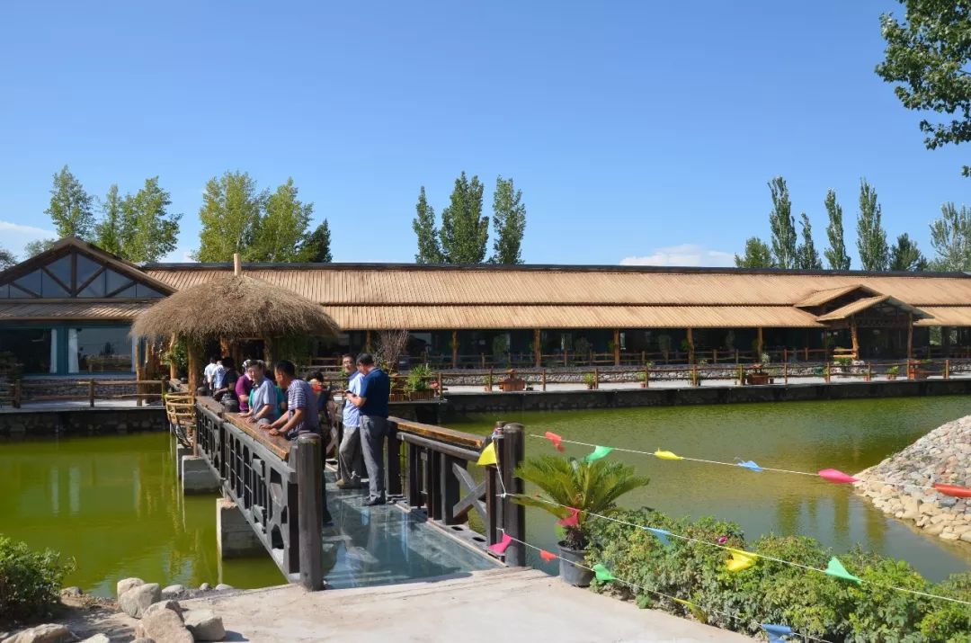 巴彦淖尔游玩推荐,巴彦淖尔旅游必去十大景点