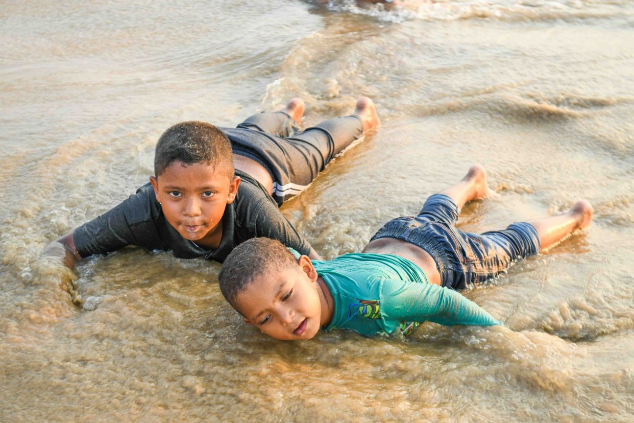 斯里兰卡沙滩旅游攻略,斯里兰卡风景攻略