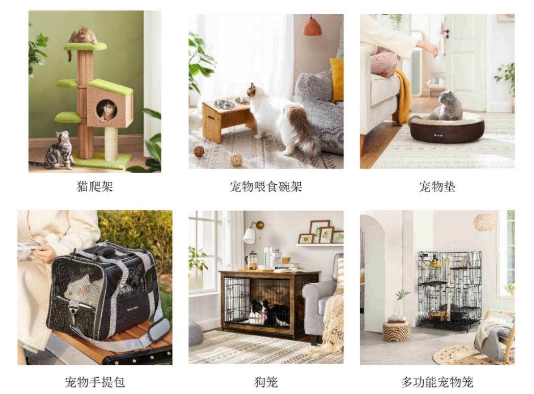 SC店比VC店卖得好，桌椅橱柜年售30亿，致欧的大件家具生意经