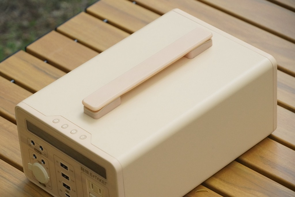 移族户外电源怎么充电,移族户外电源p800测评