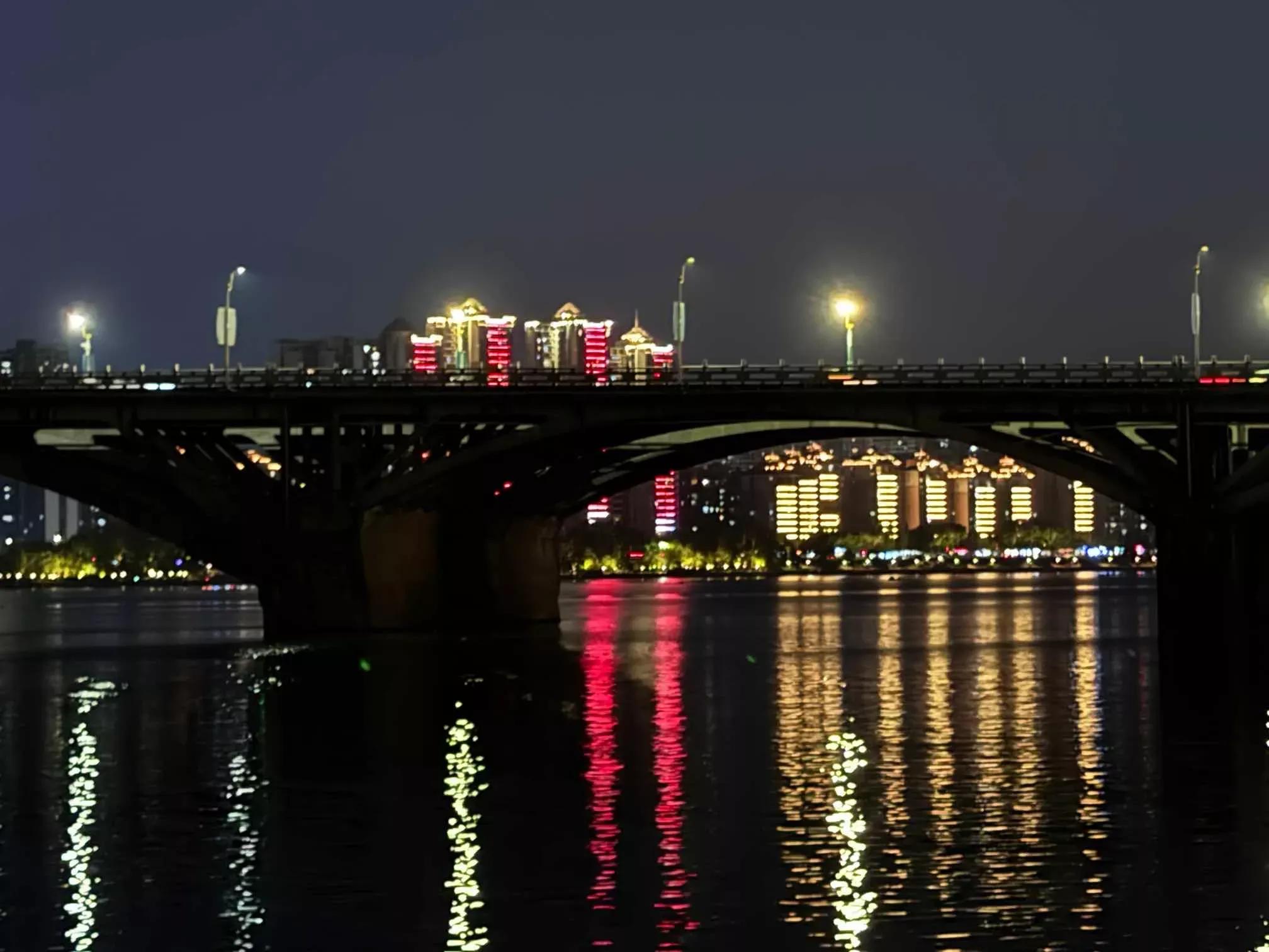 清远工业欠佳，如何吸引人来清远确实是一个难题