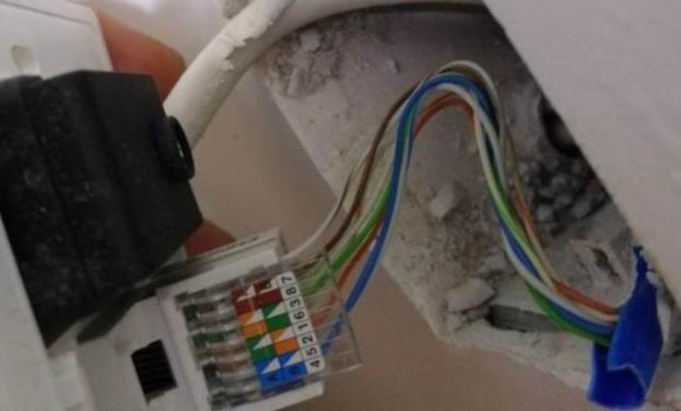 卧室未装网线应该安装哪种路由器,现在装修网络不用路由器