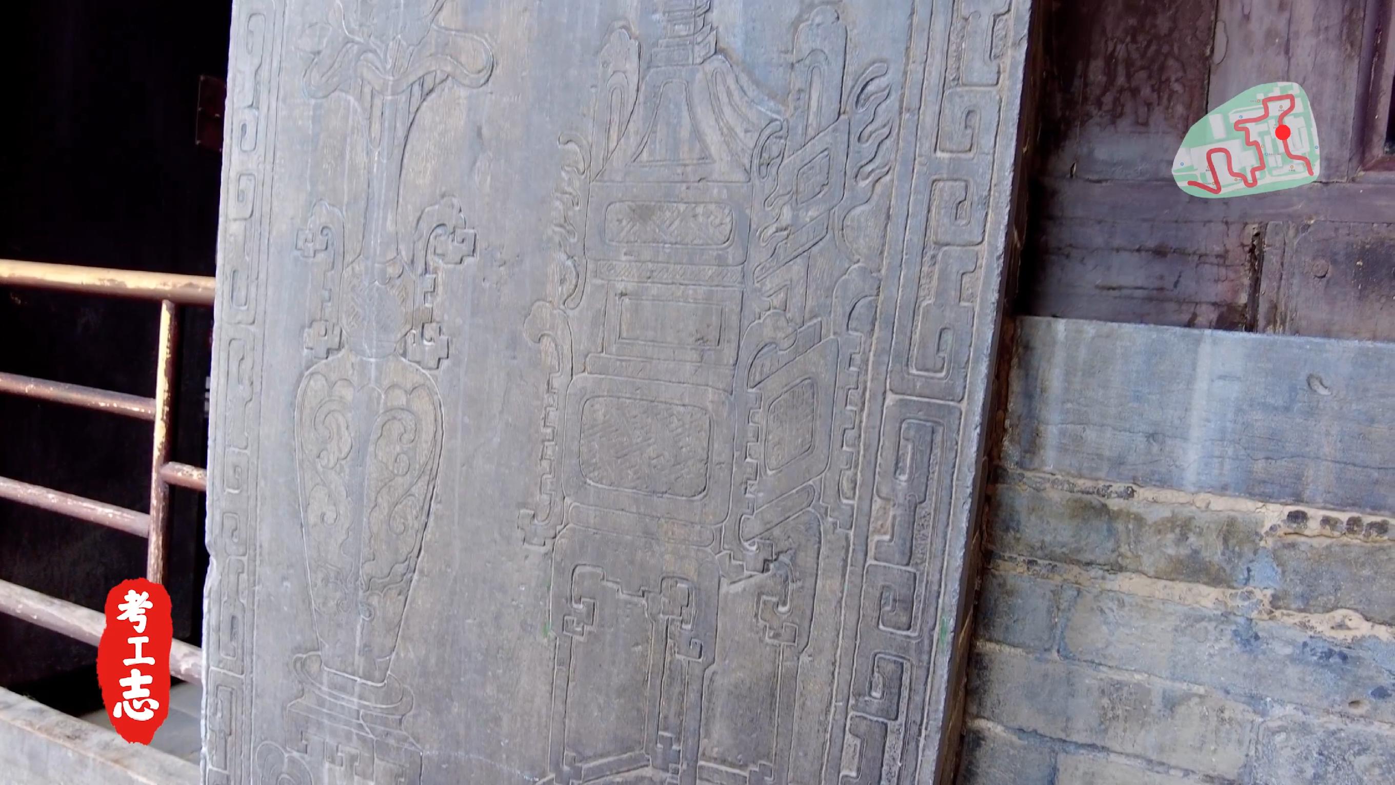 中国的卡塔尔土豪，看完谁还去故宫？【王家大院高家崖】