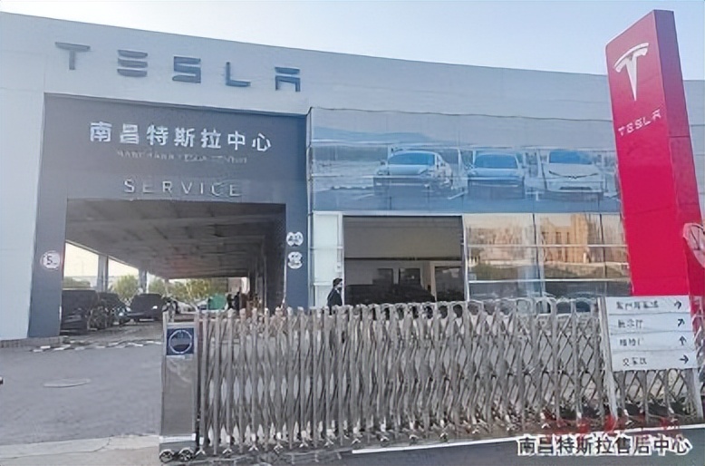 特斯拉提车时有瑕疵可以换车吗,特斯拉新车提回来没几天灯坏了