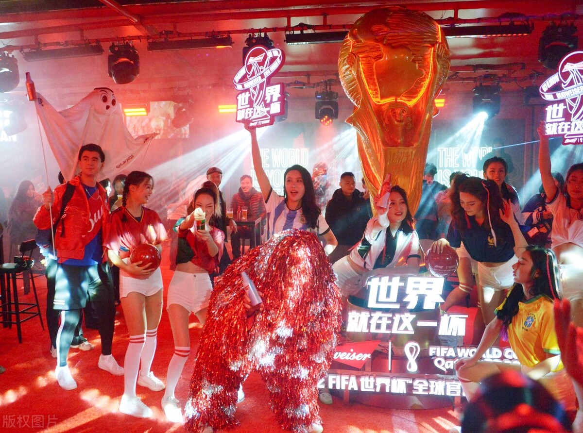 卡塔尔世界杯街头狂欢视频,2022卡塔尔世界杯阿根廷vs法国