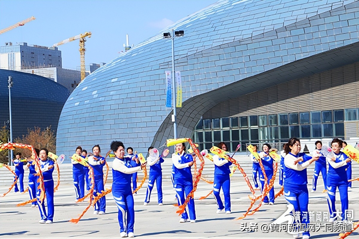 第十五届全国运动会倒计时500天,青春洋溢春季运动会