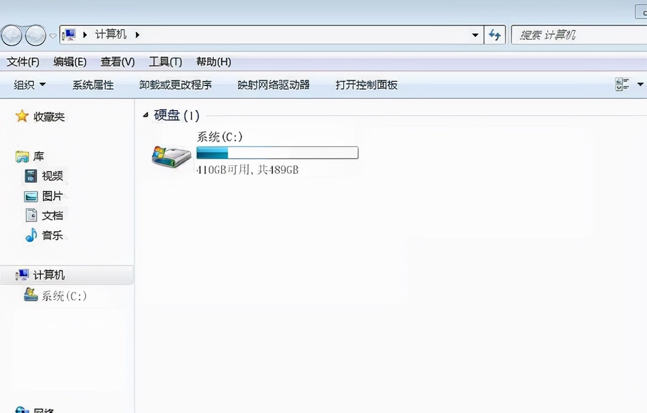 移动固态硬盘需要分区吗,大白菜固态硬盘怎么分区
