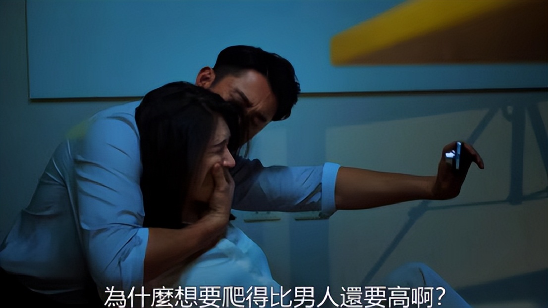 十部9.0高分台剧,评分高的达到8.5的剧