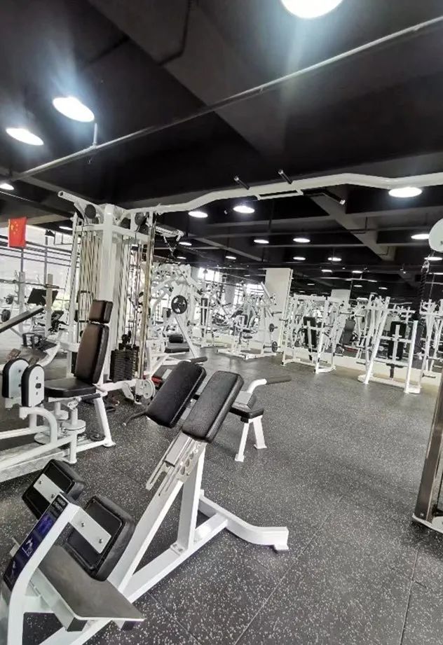 职业健身教练培训班,私人健身训练培训