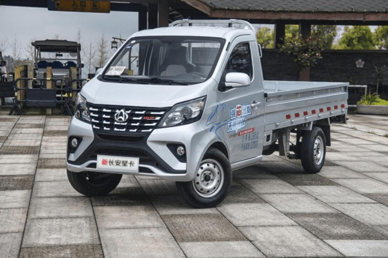 金杯金卡s2双排最新价格,金杯金卡s2载重测试