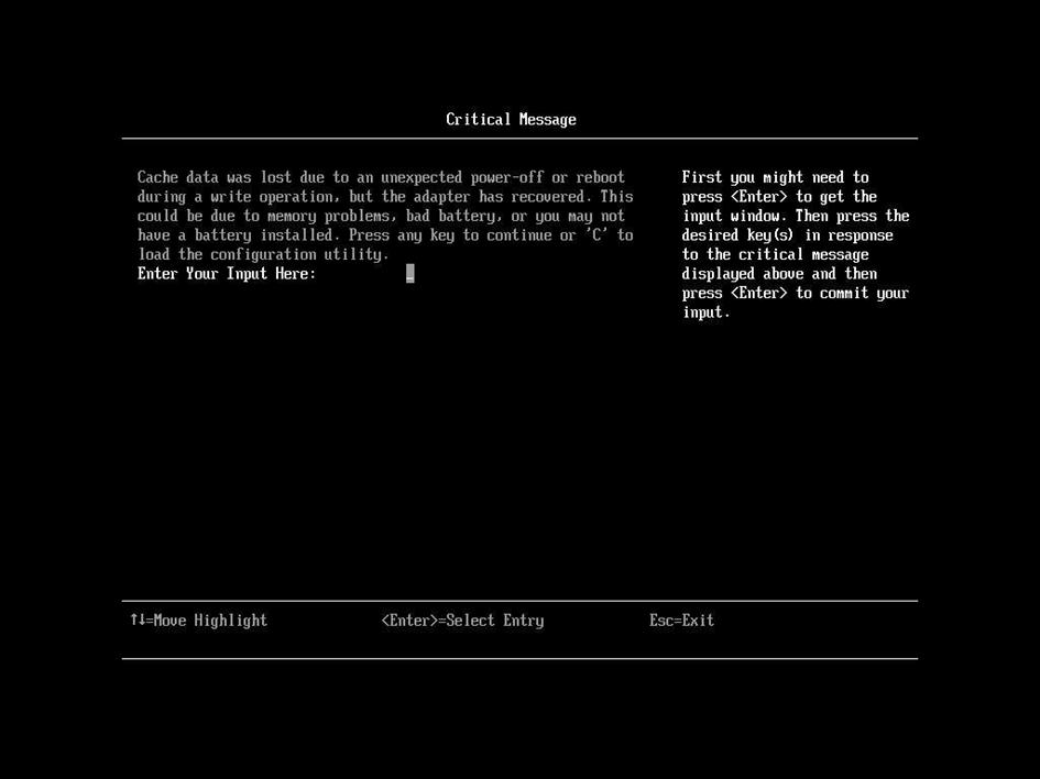 联想服务器raid数据恢复,联想服务器raid无法引导