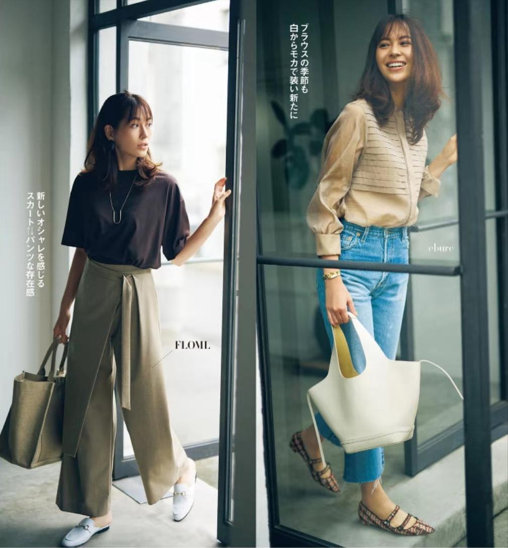 鞋子穿搭技巧分享春夏,冬季鞋子穿搭指南