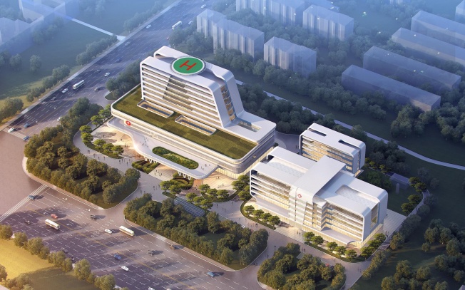 莱西城投集团的未来,城建集团按下重点项目建设快进键