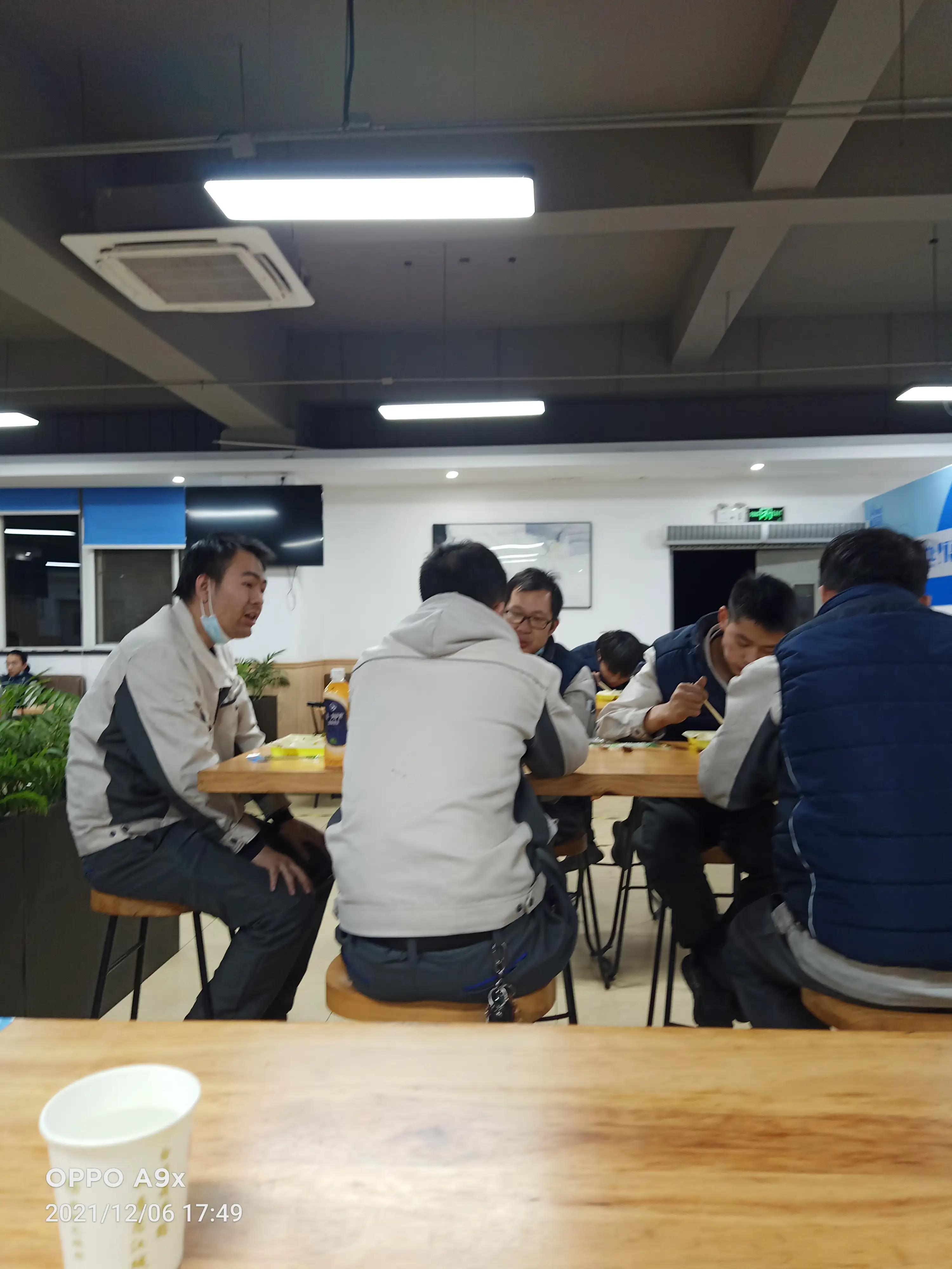 武汉海尔工业园区地址,武汉蔡甸区海尔工业园