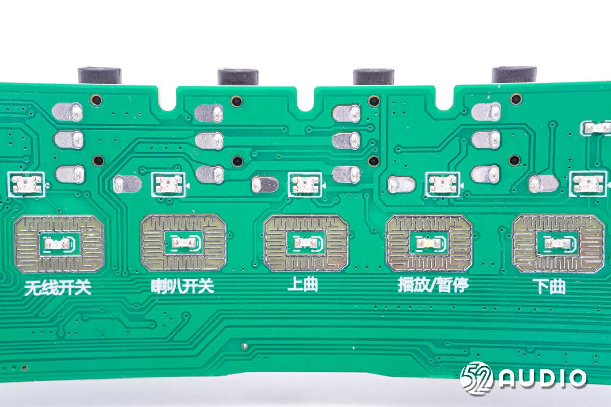雅兰仕数字直播声卡音响使用教程,雅兰仕h8声卡一体机