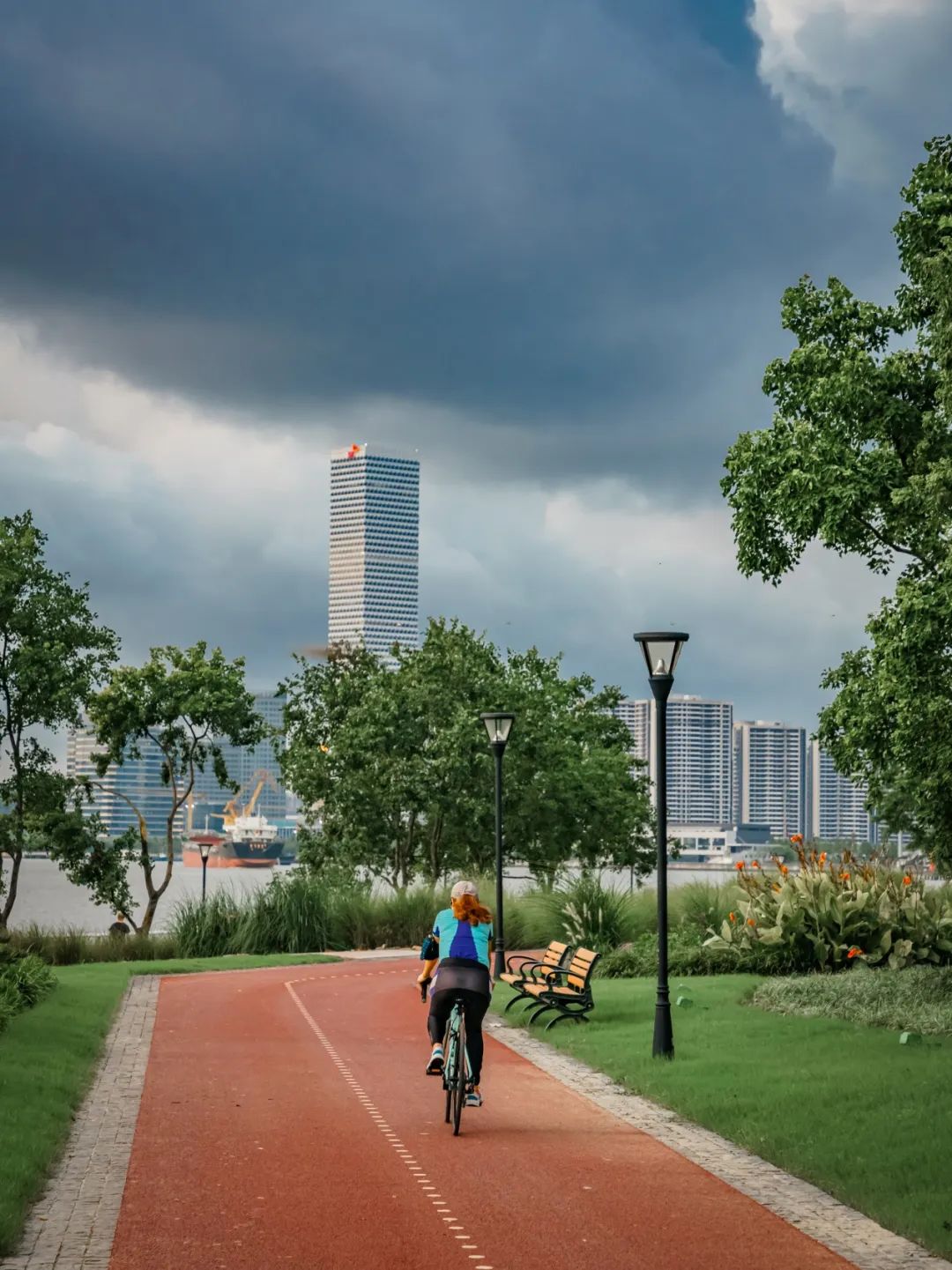 上海魔都上海滩,魔都城市上海滩
