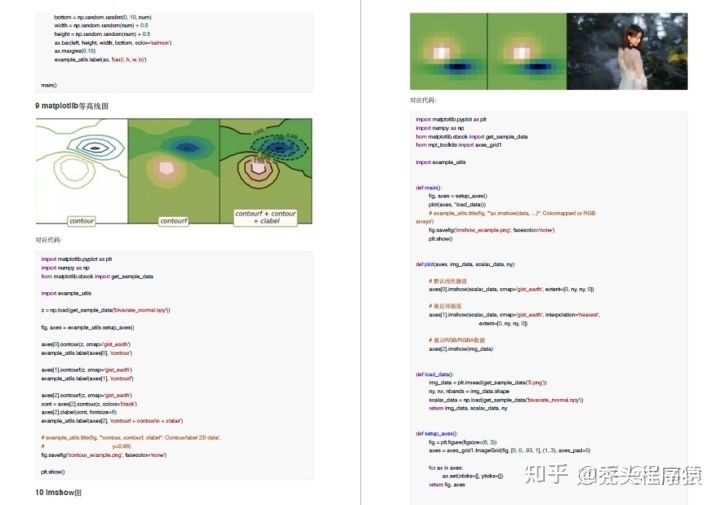 绝版！247个Python经典有趣实例，代码齐全可复制，PDF版拿走即用