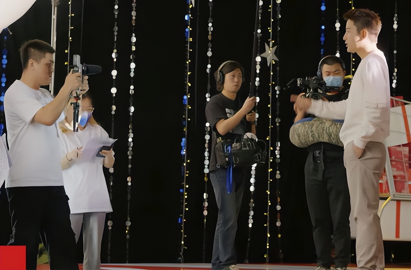 明星直播带货数据惨淡,明星直播带货商业机制