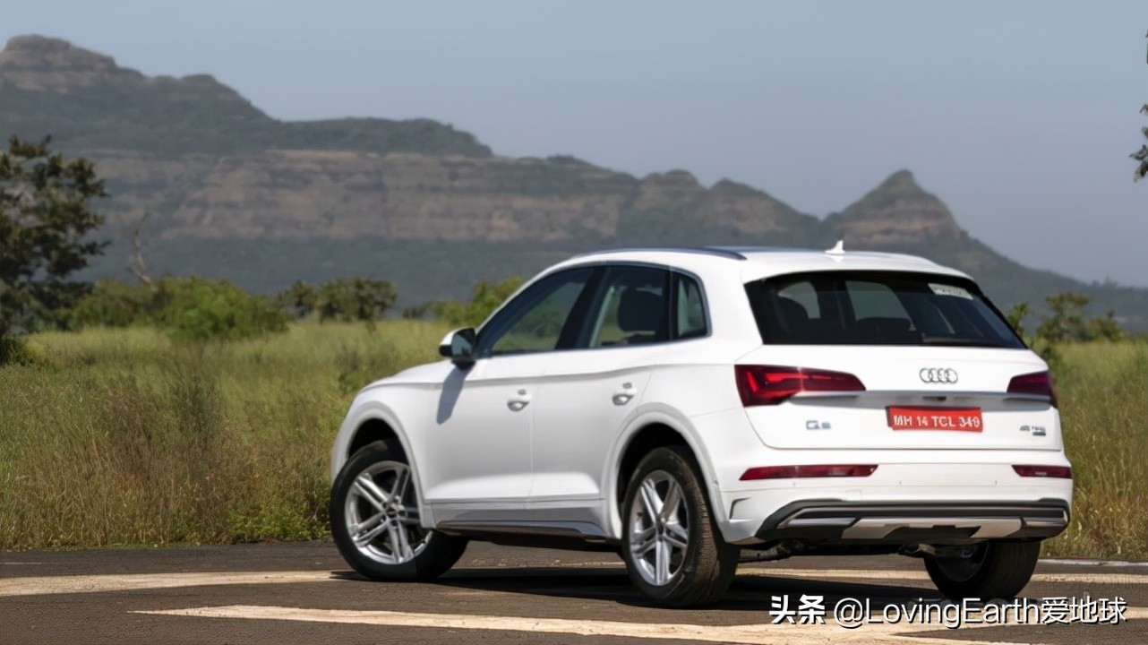 奥迪q5智雅版优点,奥迪Q5优势与弊端