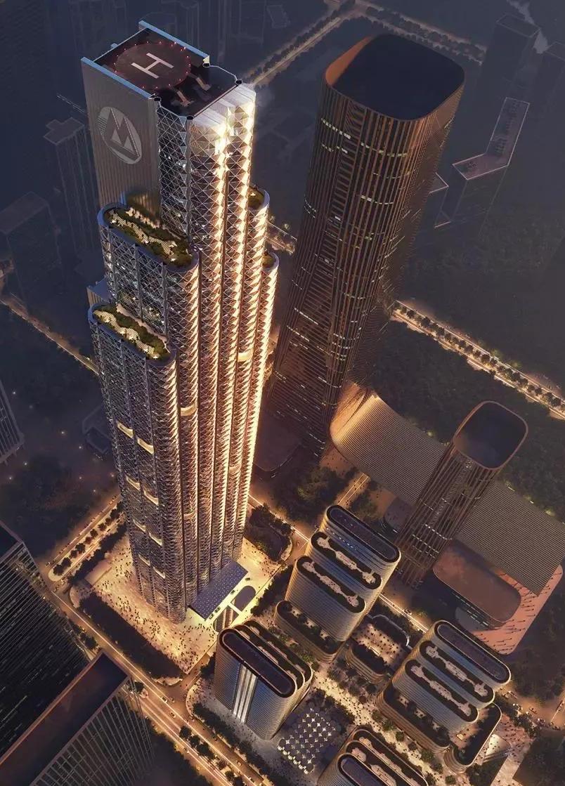 深圳金融排行榜,深圳金融增速最快的区