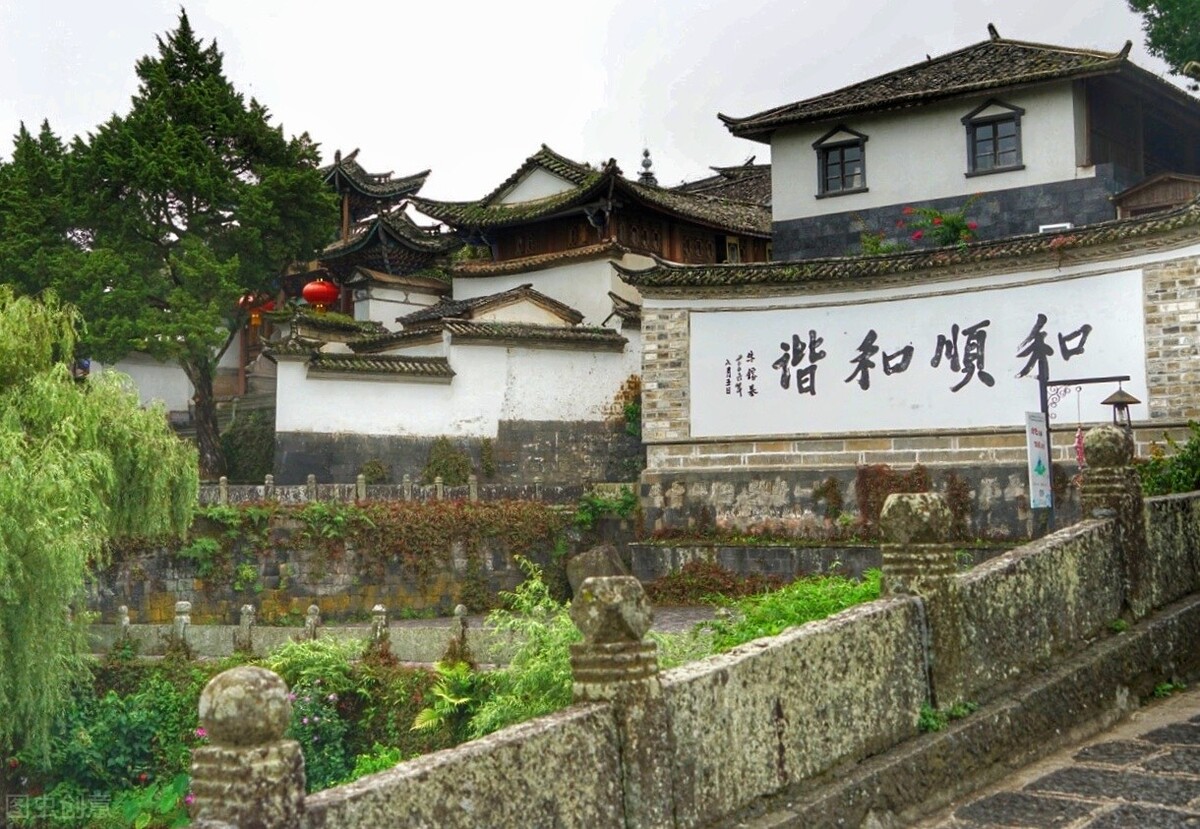 大理去腾冲的路难开吗,大理去腾冲怎么最方便