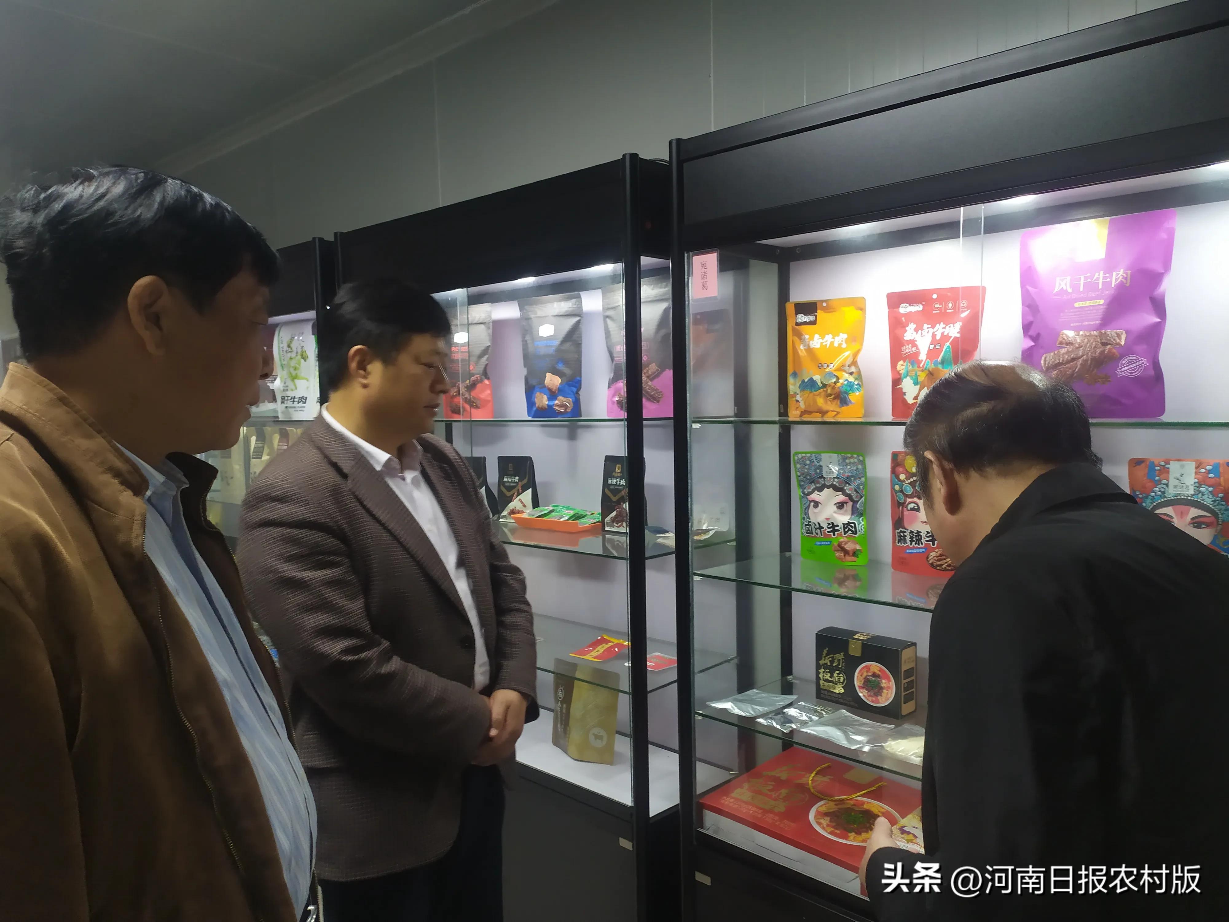 推动肉牛全产业链发展做大做强,云南省现代农业肉牛产业体系