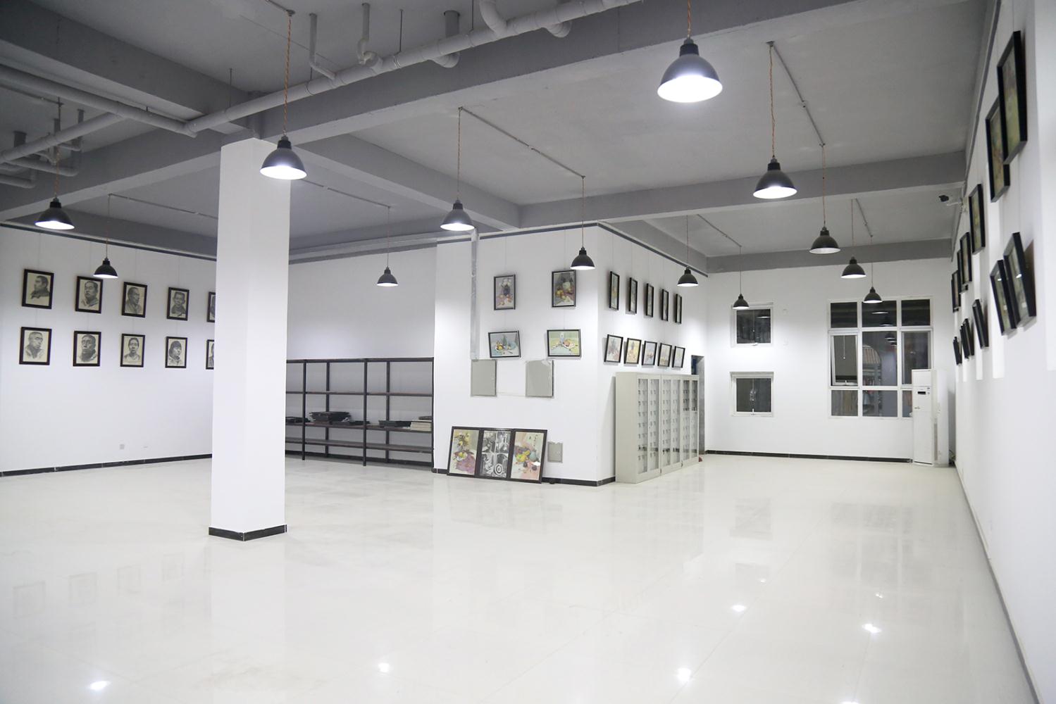 济南画室排名顶峰画室,济南十大画室哪家更正规