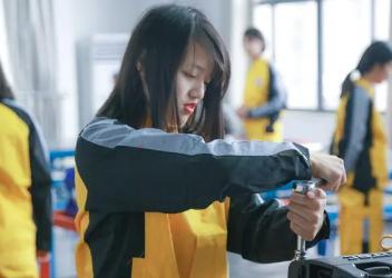 职高和技校都有的专业,重点职高技校专业哪家好