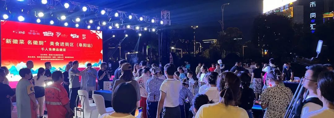 安徽人对阜阳人的评价,安徽阜阳之旅