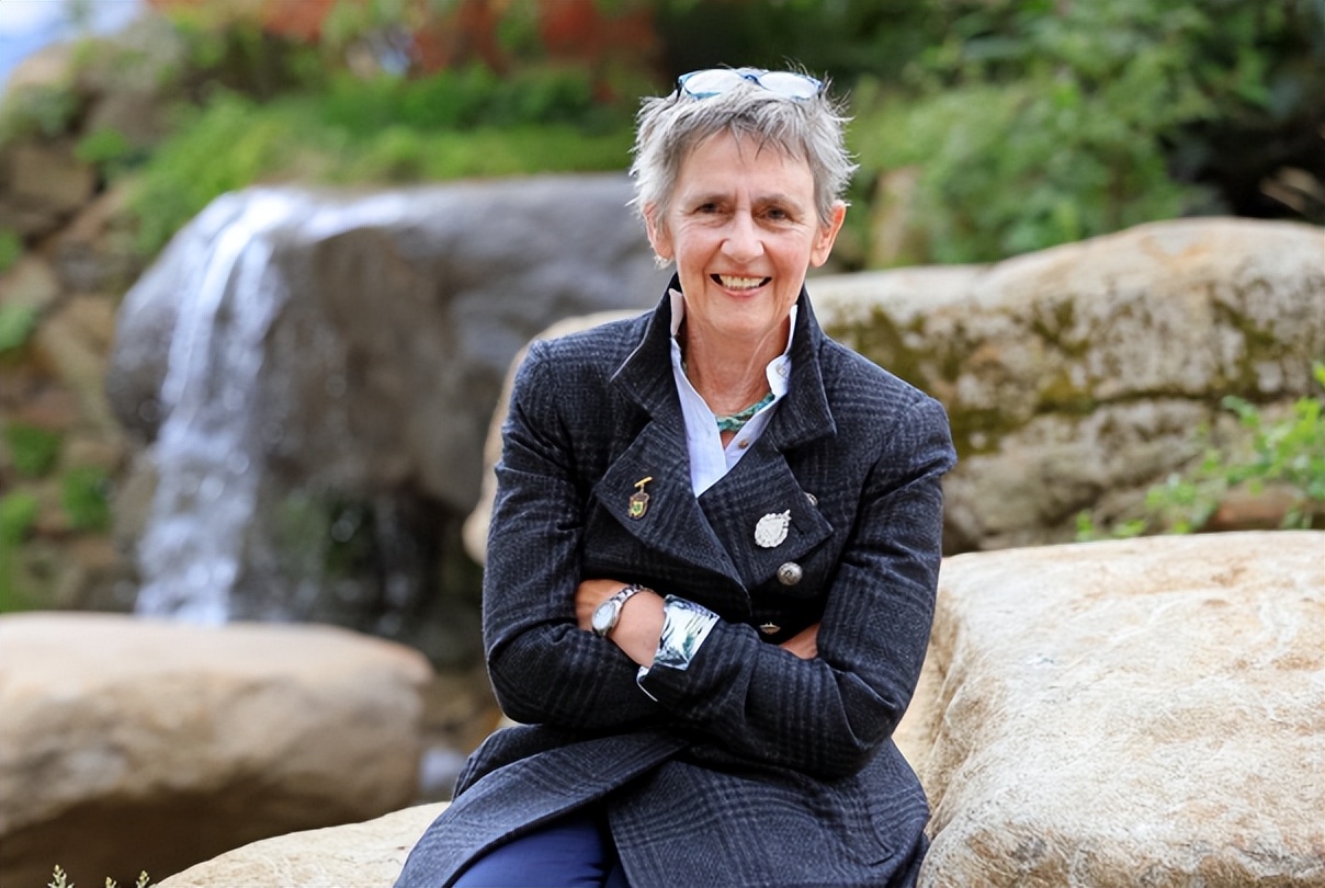 切尔西花展最佳展示花园奖,切尔西花展获奖作品