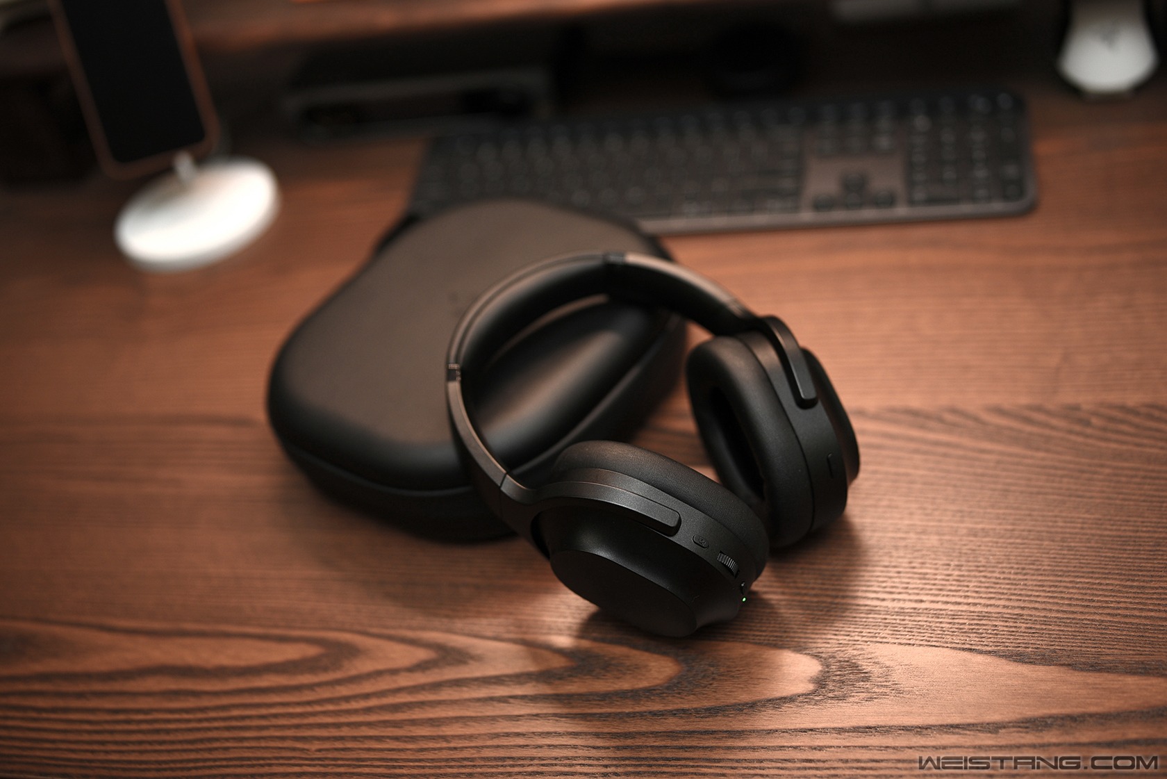 razer雷蛇梭鱼专业版无线游戏耳机,雷蛇barracudapro