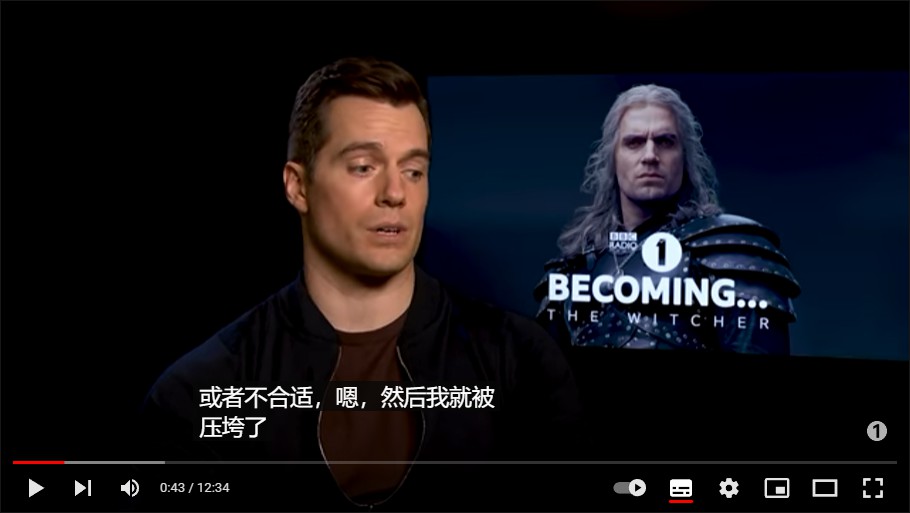 游戏改编的美剧猎魔人,超人救了全世界却救不了自己父亲