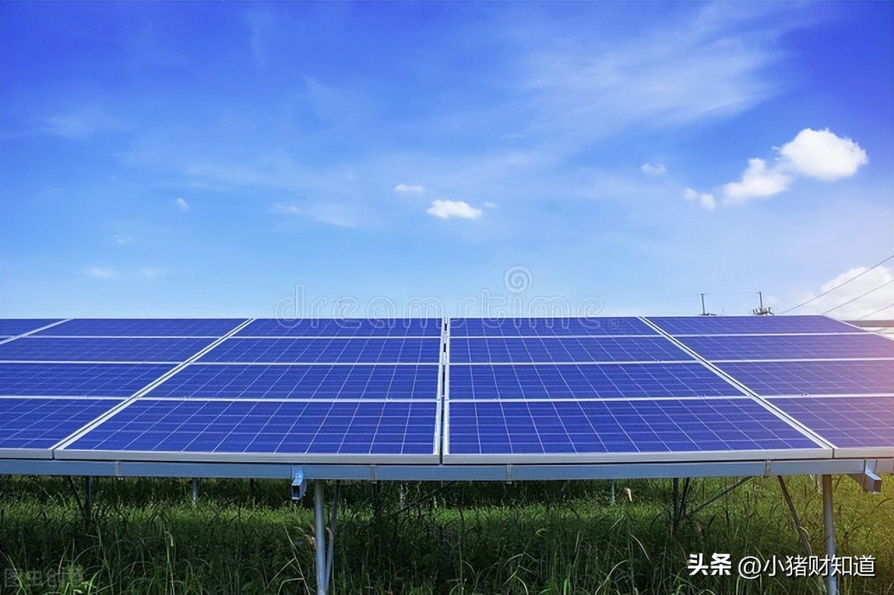 光伏topcon领域迎突破26%,光伏TOPCON产业链需求井喷