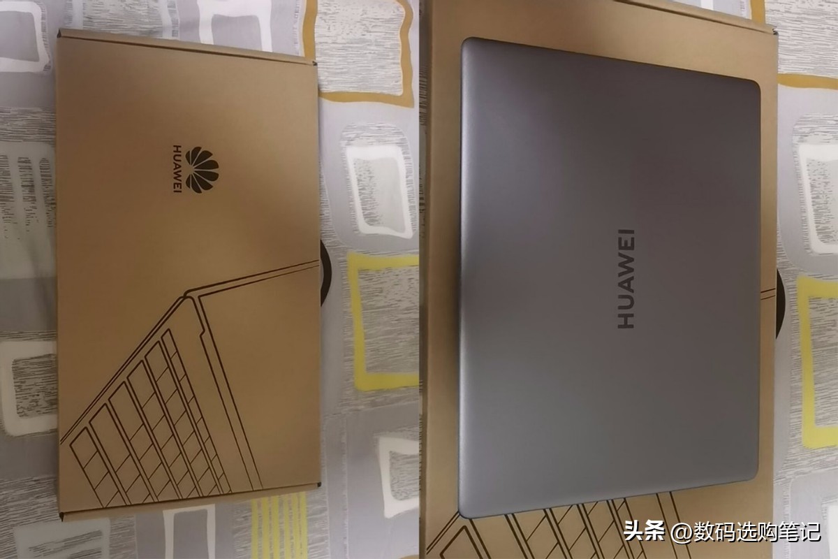 22款华为matebook16s和23款,华为matebook16与matebook16s哪个好