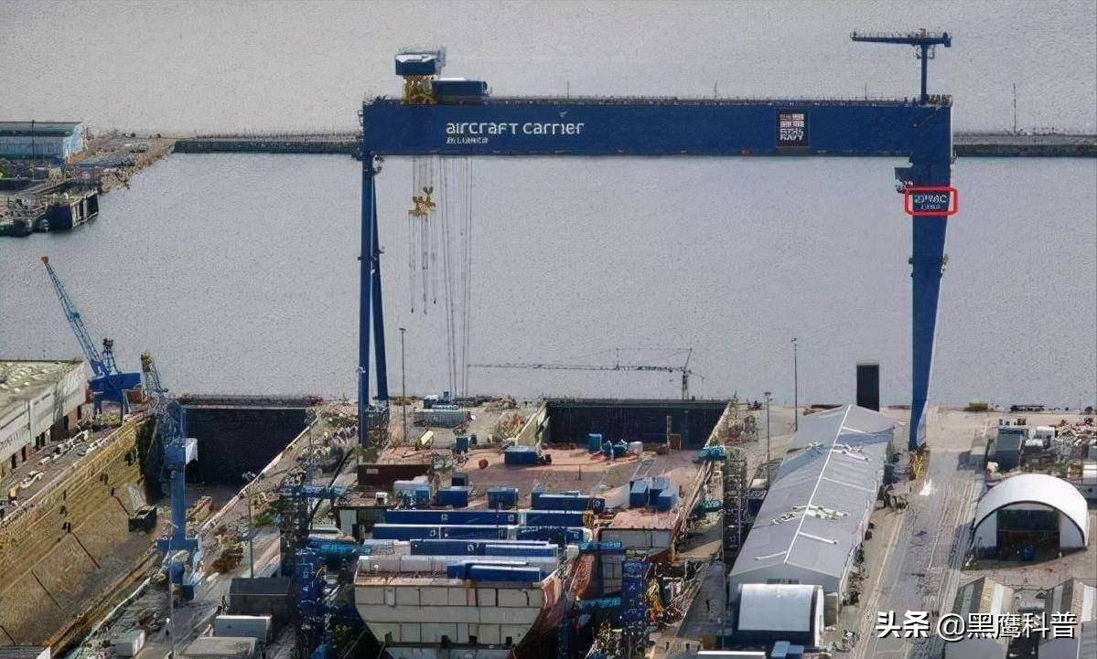 中国港机世界第一,中国港机