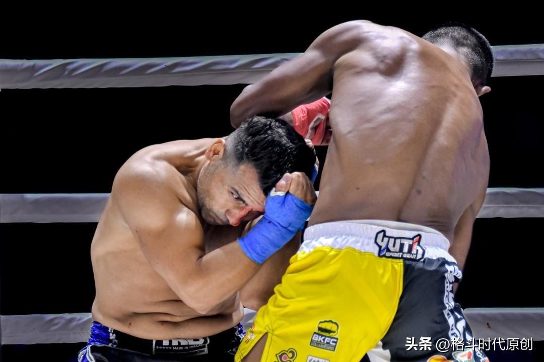 裸拳比赛外国女拳手,澳大利亚女拳手惊艳全场比赛