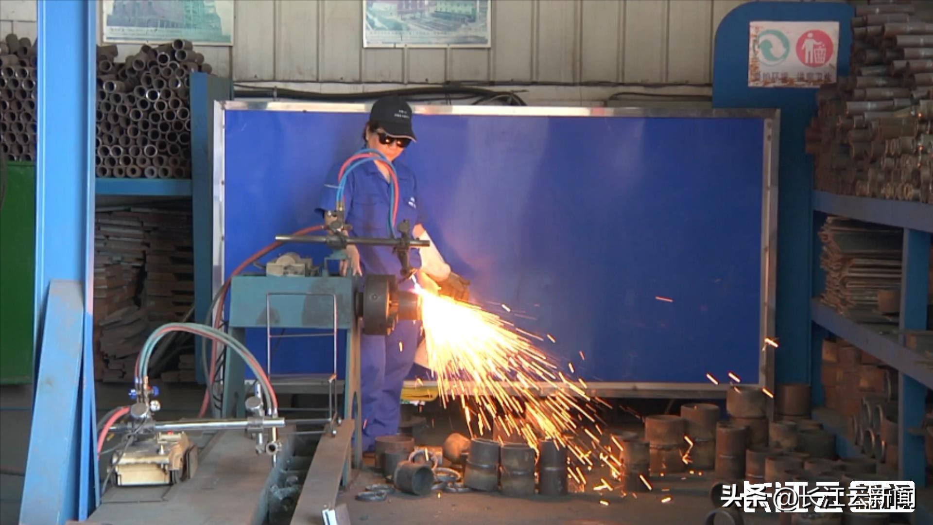 从中职逆袭,职校就业新趋势