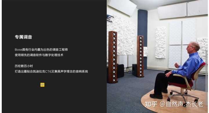 高端汽车车内音响,车载顶级音响效果试听