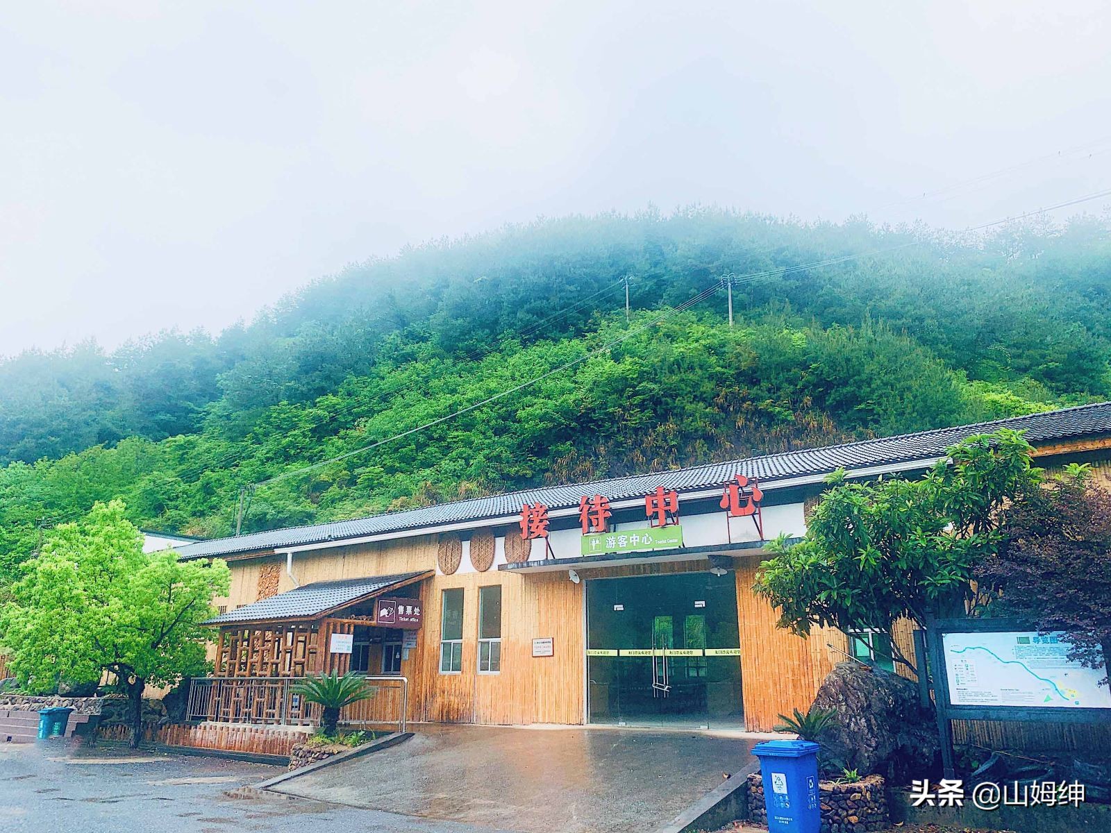 千岛湖龙潭峡漂流攻略,暑假带小孩适合去哪玩漂流