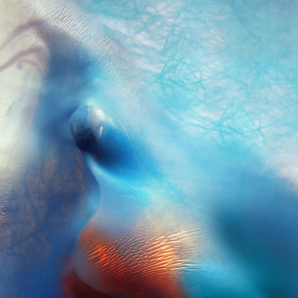 苹果手机曾经的原生壁纸,iphone最新所有原生壁纸