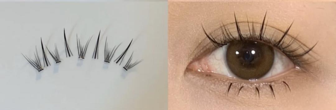 小眼睛怎么戴口罩好看,戴口罩颜值增加办法