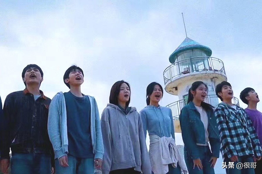 追光的日子播到几集了,追光的日子播了几集