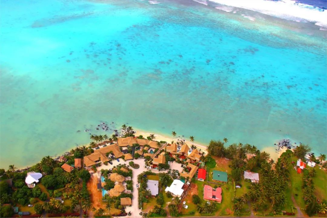 中国最受欢迎的35家顶级野奢酒店,中国最美的十大度假休闲酒店