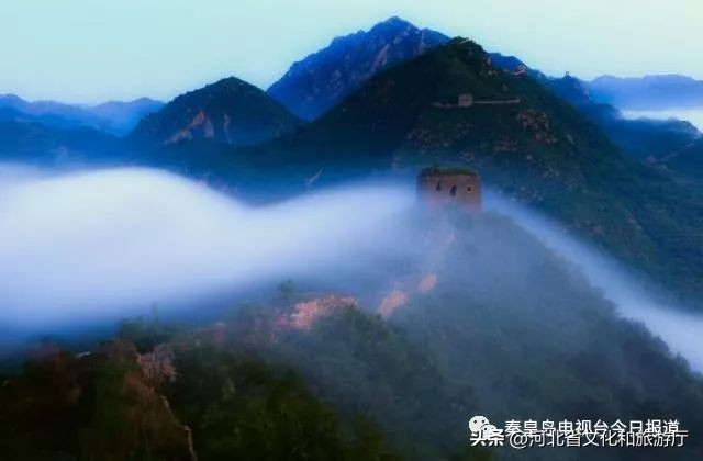 长城八大雄关指哪几个,秦皇岛最有历史的长城