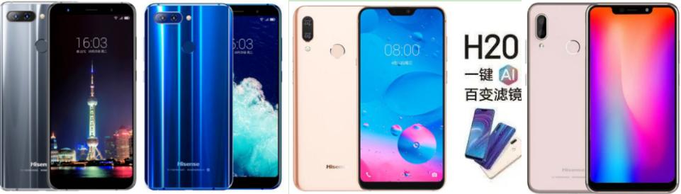 通信的历史,通信简史