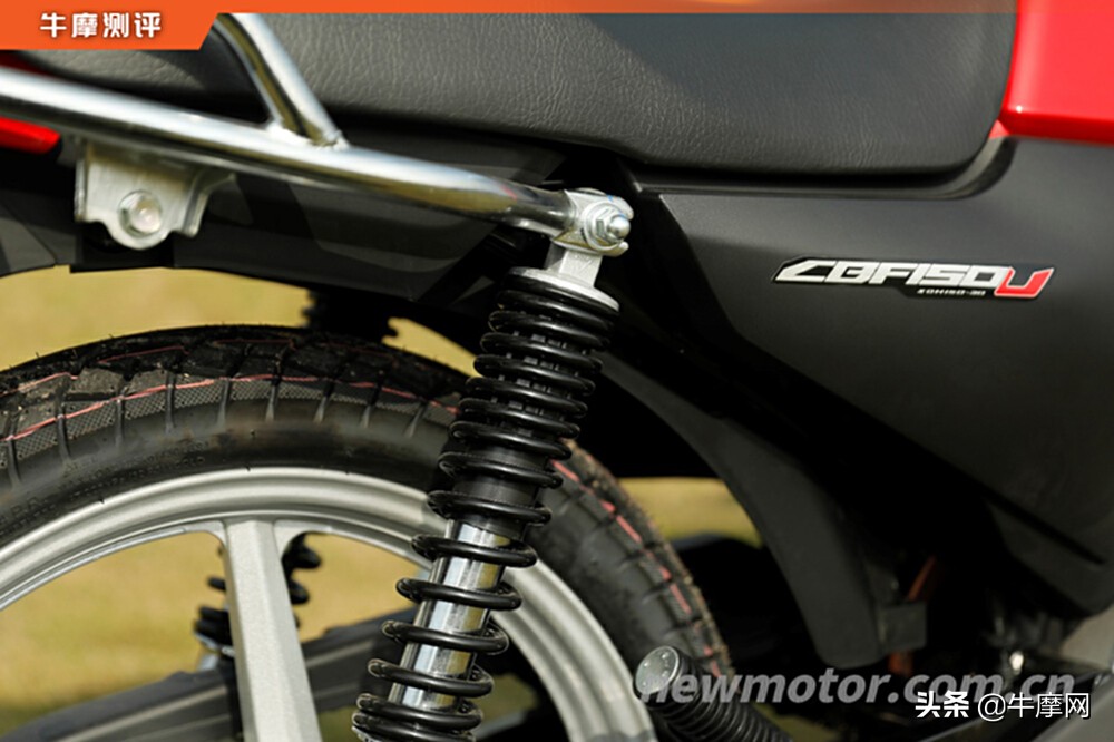 新大洲本田cbf150u有平衡轴吗,新大洲本田cbf150u发动机声音大