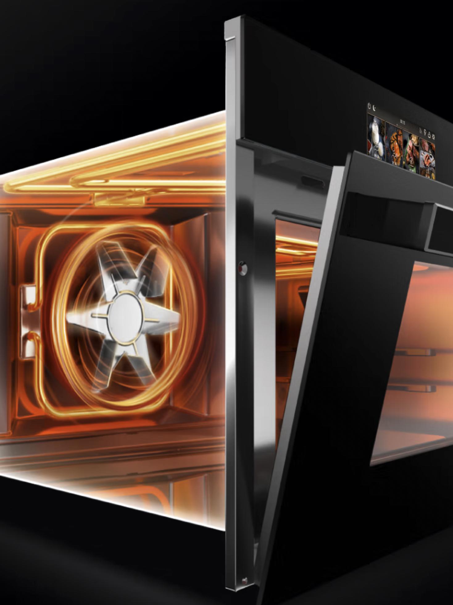 cs656gbs2w西门子蒸烤一体机测评,微蒸烤一体机最好的是哪一款